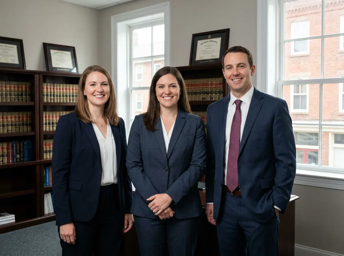 Michael Schafle, Esq. attorneys in Northampton, PA