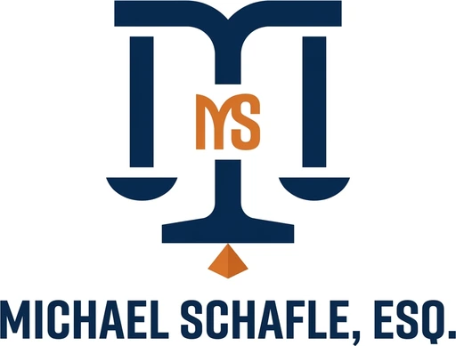Michael Schafle, Esq. logo